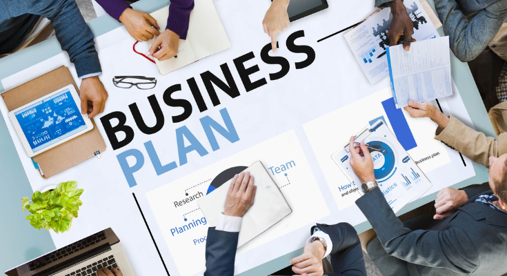 How to Write a Business Plan Step-by-Step Guide for Entrepreneurs