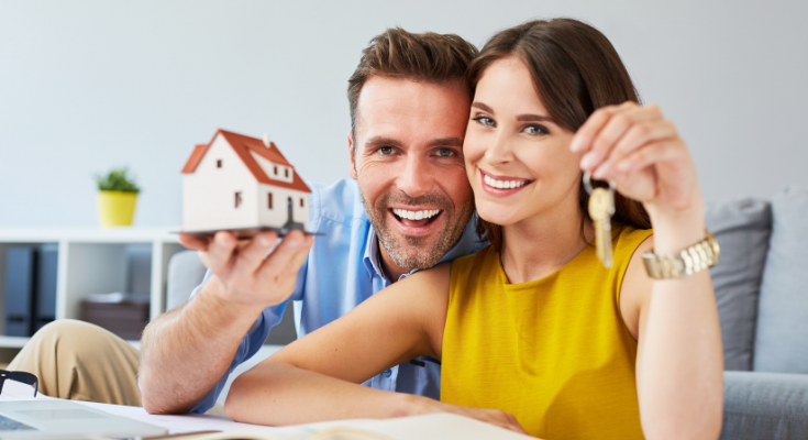 Real Estate Investment Tips for First-Time Buyers