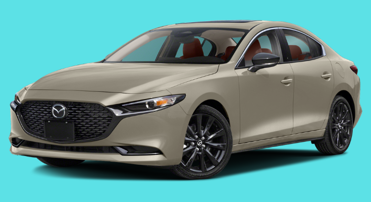 The Mazda 3 A Comprehensive Review