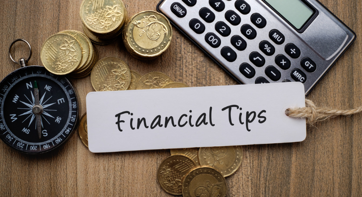 Top 10 Personal Finance Tips for Beginners