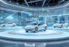 Future of automotive industry forecast and trends for 2025